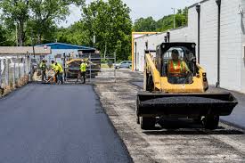 Parker, FL Driveway Paving Services Company